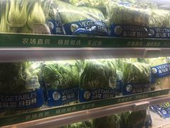 -盒马鲜生(宝地店)