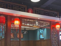 -山西人家(锦创书城店)