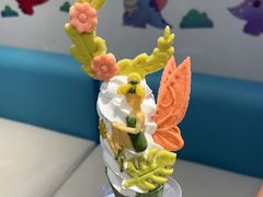 -CORNER CONE GELATO酷矿手作霜淇淋(南头古城店)