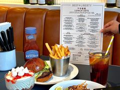 -尚牛社会 Beef & Liberty(金桥EKA天物店)