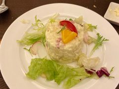 -红房子西菜馆(淮海中路店)