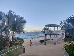 -深圳大梅沙京基洲际度假酒店