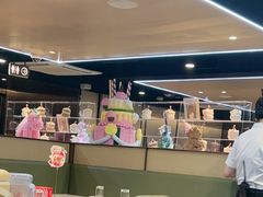-海底捞火锅(新华联梦想城店)