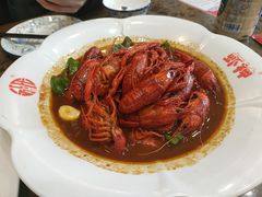-虾神於氏龙虾·小龙虾(江宁旗舰店)