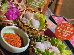 -吼堂老火锅(太古里总店)