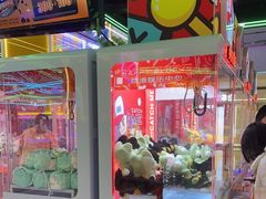 -快乐街区(成都龙湖北城天街店)