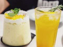 夏威夷雪泥-打趸BTC·Breaktime cafe(北京路店)