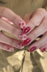 -悦指间美甲美睫