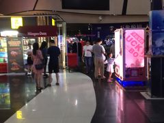 -万达影城(长安万达广场IMAX店)