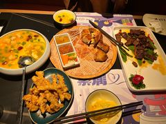 -胡桃里乐队酒馆(鎏嘉码头店)