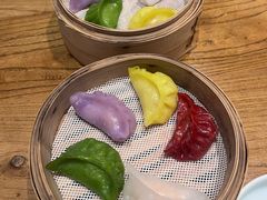 -一轩饺子馆(丽都店)