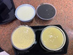 凤凰奶糊-百花传统甜品店(原址店)