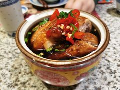 -南京大牌档(三阳广场苏宁店)
