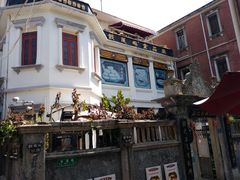 -鼓浪屿牌馅饼(博物馆店)