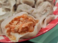 -大眼锅贴水饺(河东店)