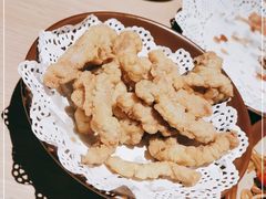 -川堂风·跷脚牛肉·乐山爆炒(宝山日月光店)