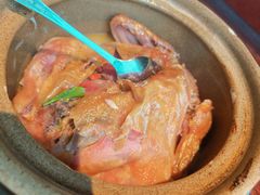 -外婆家(西溪印象城店)