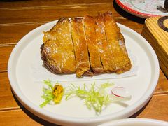 -小放牛炒菜馆(北国商城店)