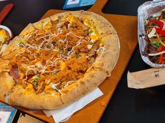 -达美乐比萨(天河购书中心店)
