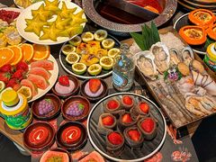 -牛YO寿喜烧和牛火锅自助(三台子万象汇店)