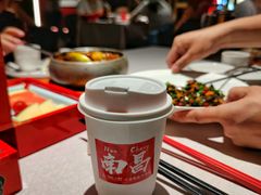 -千百味红餐厅·江西菜(绿地双子塔店)