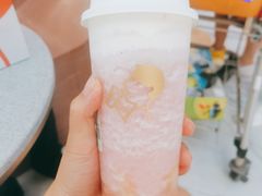 -喜茶(永旺梦乐城店)