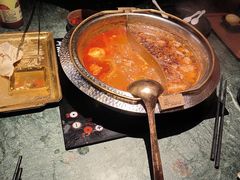 -牛New寿喜烧(金鹰世界店)