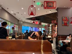-八合里潮汕鲜牛肉火锅(上海汇智广场店)
