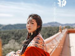 -普陀宗乘之庙(小布达拉宫)