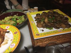 -那家小馆•北京菜•烤鸭(中关村店)