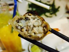 -越海渔村