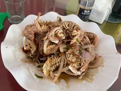 -鸿旺海鲜楼(平潭流水店)