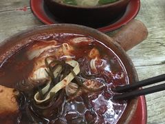 -清真·马文砂锅大全(麦苋街店)