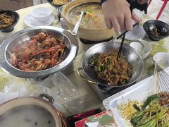 -聚味瞿记·龙虾堂(树木岭店)