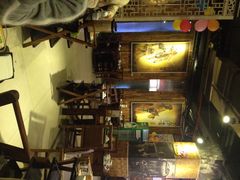 蜀九香火锅酒楼(九眼桥店)-蜀九香火锅(九眼桥店)