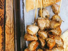 -阿卜杜新疆烤羊肉(武汉总店)