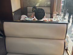 -福来居烤鸭店(天坛二店)