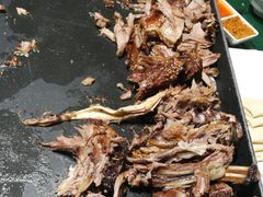 -九十九顶毡房(阜石路店)