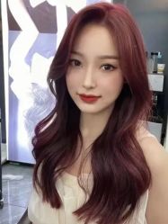 -MORI HAIR SALON日式美发沙龙