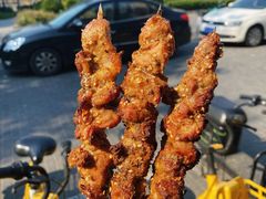 -景泰马记电烤串