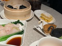 -万丽轩·粤菜(王府井金茂万丽酒店)
