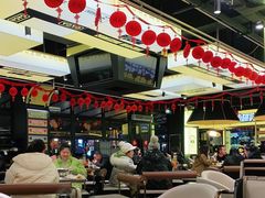 -嘎嘎鸭脑壳(蜀汉路店)