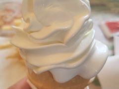 黑芝麻圆筒-麦当劳(天津站三店)