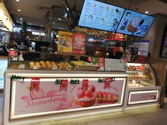 -西树泡芙(静安大悦城店)