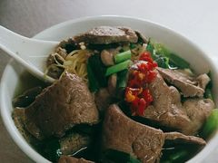 -坚记面店(一德路店)