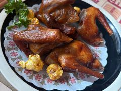 -点都德(龙之梦店)