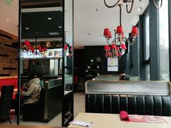 -海维克牛排馆HIGHWIC(右岸环宇坊店)