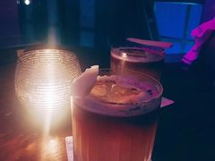 -广州柏悦酒店·悦吧·顶楼露天酒吧