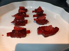 -蘇锦宴·淮扬菜烤鸭·小院(三元桥霄云路店)