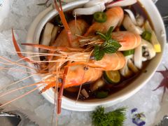 -东门口涮肉·砂锅·烤串(老门东店)